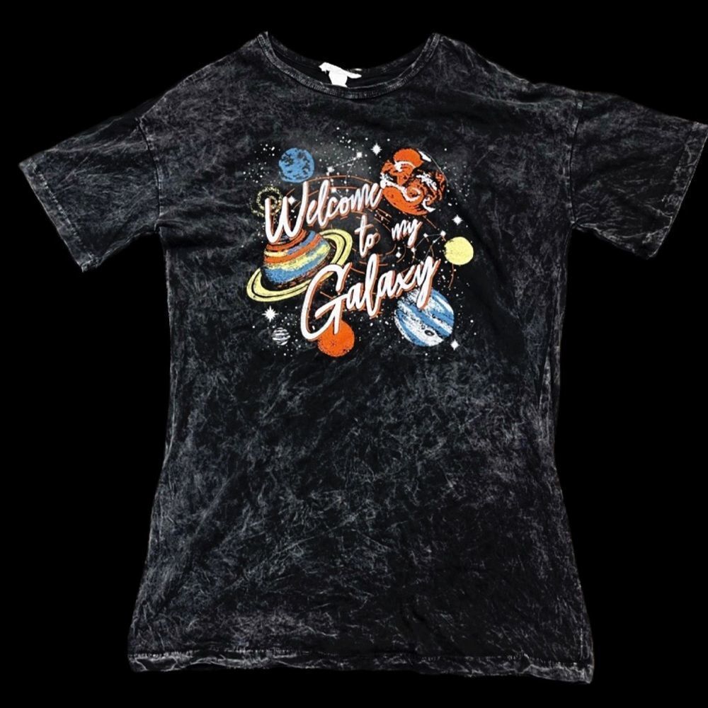 Women’s Galaxy T-Shirt  
